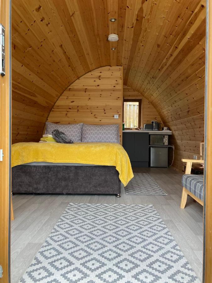 Sunset Pod Dunan Exterior foto